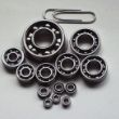 Miniature Bearings 6000, 6200, 6300, 6800, 6900 ZZ, 2RS