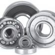 Single Row Stainless Steel Miniature Flanged Ball Bearing F682, F692, F602, F68/2.5