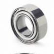 High Speed Miniature Stainless Ball Bearing 607 608 609 6000 6001  ZZ or 2RS