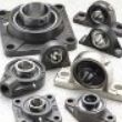 Ductile Iron Mounted Units-Mounted Ball Bearings 222 Series