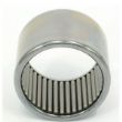 Chrome Steel Needle Roller Bearing Open End Inch Dimension