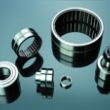 Sealed paired single row tapered roller bearings 30302