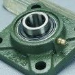 Pillow block ball bearing UCP208 (UCT200 Series, UCT300 series)