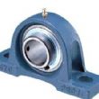 Pillow Block Bearings (UC208 UC209 UC210 UC211)