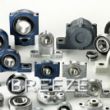 pillow block bearings(UCP201, UCF201, UCFL207,UCFC201,UCC201)