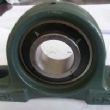 NSK pillow block ball bearings / plummer block housings UCP205