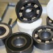 Precision Ceramic Ball Bearings (6000ZZ 6700ZZ 6800ZZ)