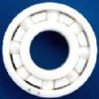 Precision Full Ceramic Ball Bearings (AISI52100)