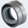 Radial spherical plain bearings and rod ends series POS..., PHSB..., NHS..., NOS