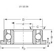 We would like to purchase deep groove ball bearings 6204-2RSR