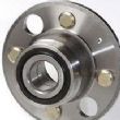 Sealed auto wheel hub bearing 52104699AA / 513229