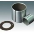 Self-lubricating stainless steel bushing (sliding bearing) SF-1S