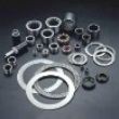 Single direction thrust ball bearings (51101)