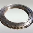 Single-row ball slewing ring bearing (HSW.25.720)