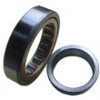 SKF Single Row Cylindrical Roller Bearings (N205EC)