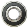 Stainless Steel Single Row Deep Groove Ball Bearing (6001,6005,6201,6202,6301,6307,6207)