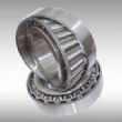 Steel And Brass Single Row Tapered Roller Bearing 31000, 33000, 33100, 33200 series