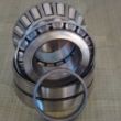 High Precision Single Row Timken Taper Roller Bearing JH415647/JH415610