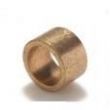 Sintered Bronze Metric Sliding Bearing Plain Bushing