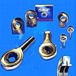 SKF Rod End Bearings BIBJK5C SIBJK6C SIBJK8C SIBJK10C 