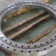 Single-Row And Double-Row Ball Slewing Bearing ZLC-Bearing Z,ZZ,RS,2RS