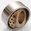 Spherical plain bearings (Rod End) GE15ES-2RS...GE320ES-2RS GEG15ES-2RS...GEG320ES-2RS