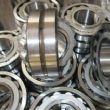 Self-Aligning Double Row Spherical Roller Bearing 21000, 22000, 23000, 24000 series