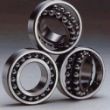 Spherical Roller Bearing (22205~22356)