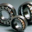 Self-Aligning Spherical Roller Bearings