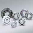 High Performance stainless spherical ball bearing (AISI52100, AISI440C)