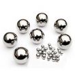 Stainless Steel Ball (440c)