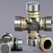 Stainless Steel Double Universal Joint