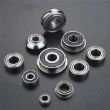 Stainless Steel Miniature Ball Bearing  692-699 Z, ZZ, RZ, 2RZ, RS, 2RS