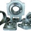 Stainless Steel Pillow Block Bearings (SUCT 200 Series: SUCT204-218)