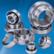 stainless steel pillow block insert bearings SSUC201-208