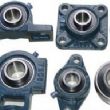 Stainless Steel Plummer block in Pillow block bearing UCP series, UCF series, UCFL series