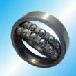 Stainless Steel Self-Aligning Ball Bearing 108 126 127 129 1200 1201 1202 1203 1203K 