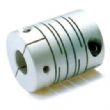 Stainless steel slit type flexible coupling TLK1 TLK2 TLK7 series