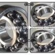 Steel And Brass Self Aligning Ball Bearing (2204) SKF, FAG, NSK, TIMKEN