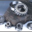 Single Row Tapered Roller Bearing (386A/382A)