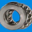 Big size chrome steel three-row cylindrical roller slewing bearing