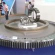 Three-Row Roller Slewing Bearings