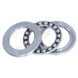 Single direction thrust ball bearing (51100 Series)