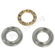 Thrust Ball Bearing (Miniature F8-16M)