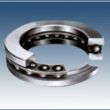 One-Way And Two-Way Thrust Ball Bearings 51148\517\1035
