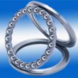 Thrust Bearings Ball & Roller Bearings