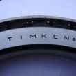 Timken Double Row Self-Aligning Ball Bearing 2202 2202K 2202 2RS