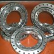 Cross Roller Slewing Rings Bearings-Turntable bearings E787/760G2
