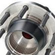 High-speed wheel hub bearing (motor bearings and automotive bearings)