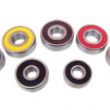 Wheel Hub Bearing (REPH288409)